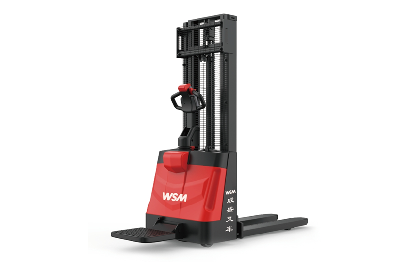 電動(dòng)搬運(yùn)車(站駕式)